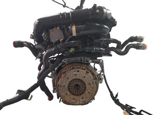 Engine OPEL CROSSLAND X / CROSSLAND (P17, P2QO) 1.2 (75) | BP27385271M1