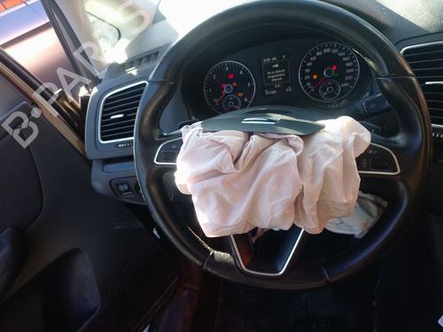 Used Steering wheel SEAT ALHAMBRA (710, 711) [2010-2022]  32751427