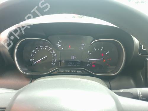 Left front window switch CITROËN C3 AIRCROSS II (2R_, 2C_) 1.5 BlueHDi 110 | BP38484704I27 - Image 7