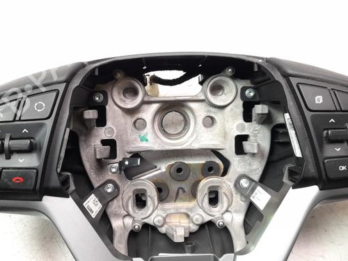 Steering wheel HYUNDAI TUCSON (TL, TLE)  | BP16932970C49 