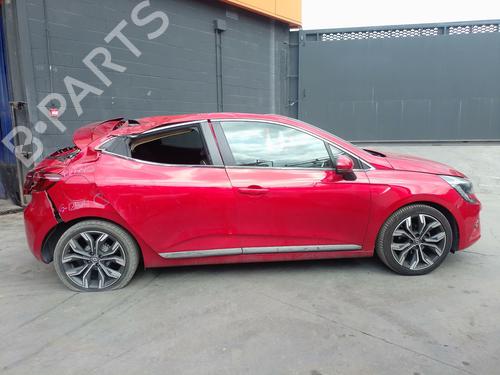 Used Parts RENAULT CLIO V (B7_)  1.0 LPG (B7MT)  4514608