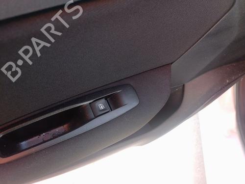 Used Left rear window switch Left rear window switch 38729034 38729034