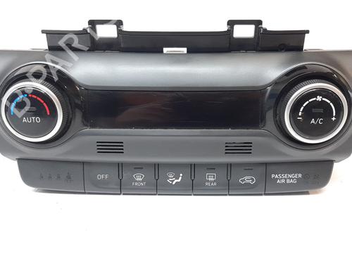 Used Climate control HYUNDAI KONA (OS, OSE, OSI) [2017-2023]  10903566