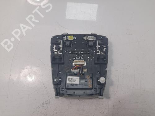Interior roof light KIA NIRO I (DE) 1.6 GDI Plug-in Hybrid | BP16686108I8 