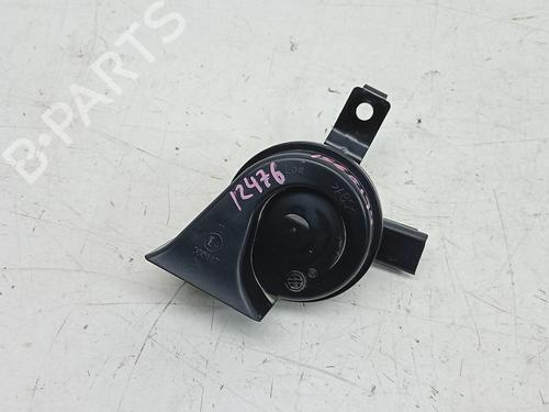 Used Horn Horn 38262684 38262684