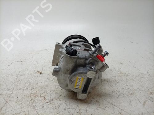 AC compressor KIA STONIC (YB) 1.0 T-GDi Eco-Dynamics+ | BP37270602M34 - Image 5
