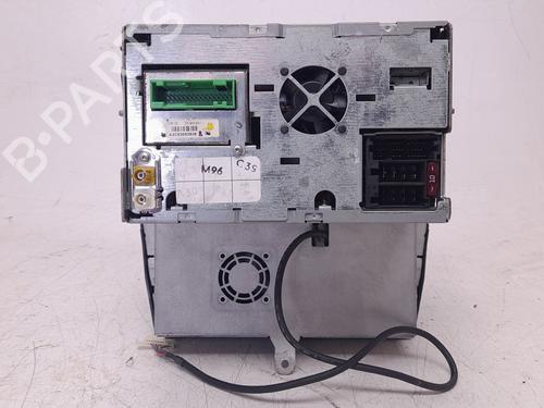 Electronic module BENTLEY CONTINENTAL FLYING SPUR (3W_) 6.0 | BP35964413M83 - Image 2