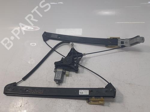 Used Front left window mechanism AUDI Q3 Sportback (F3N) 35 TDI (150 hp) 26975442