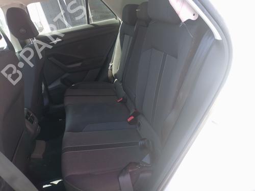 Used Rear seat Rear seat 39470694 39470694