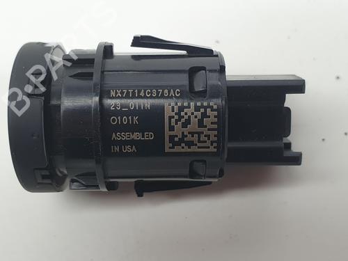 Ignition barrel FORD PUMA (J2K, CF7) 1.0 EcoBoost mHEV | BP33941264M48 - Image 4