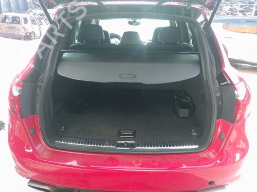 Hattehylde PORSCHE CAYENNE (92A) 3.0 S E-Hybrid | BP38645833C85 - Image 2