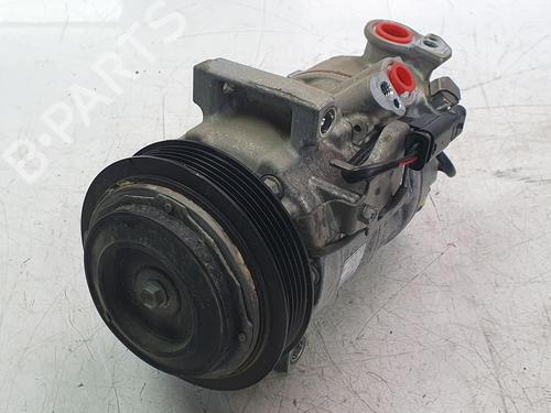 Used AC compressor MERCEDES-BENZ B-CLASS Sports Tourer (W247) [2018-2026]  21017481