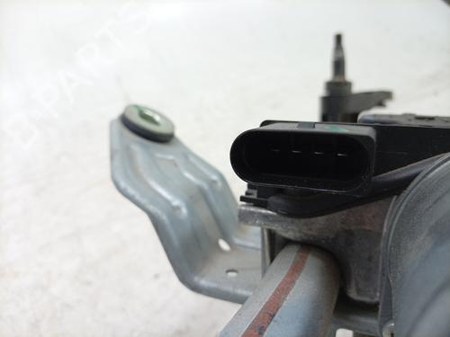 Front wiper motor SEAT LEON (KL1, KLG) 1.0 TSI | BP39560049M29 - Image 2