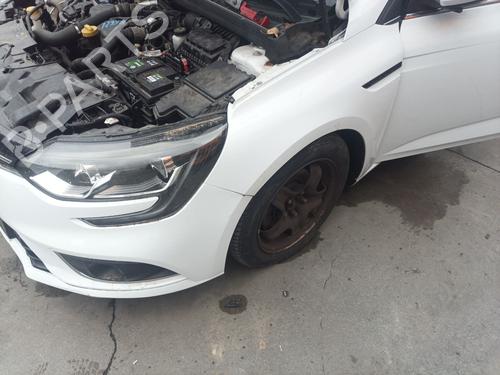 Used Steering rack RENAULT MEGANE IV Hatchback (B9A/M/N_) 1.5 dCi 110 (B9A3) (110 hp) 30442419