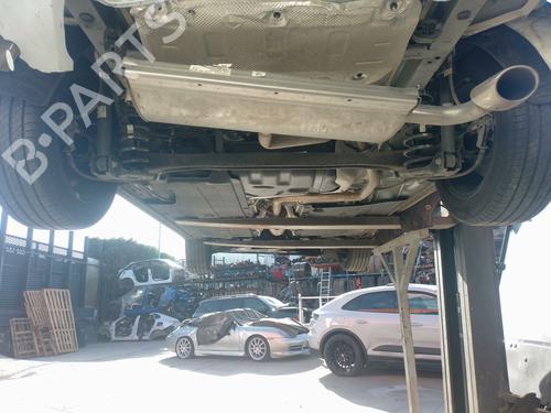 Used Rear axle Rear axle KIA CEED (CD) [2018-2026] 36018092 36018092