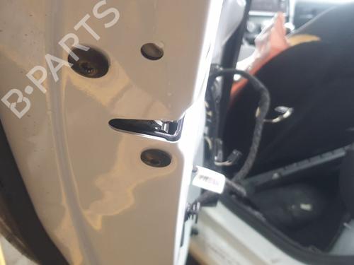 Used Rear left lock VW GOLF VII (5G1, BQ1, BE1, BE2) [2012-2021]  22552501