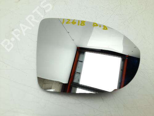 Used Right mirror glass Right mirror glass 37174331 37174331