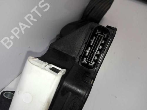 Pedal OPEL CORSA E (X15)  | BP1609007I4 