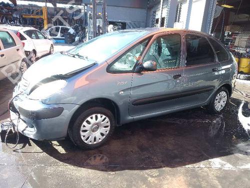 Innerbelysning CITROËN XSARA PICASSO (N68)  | BP7431314I8 
