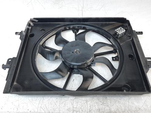 Used Radiator fan DACIA SANDERO III 1.0 TCe 90 (91 hp) 22959573