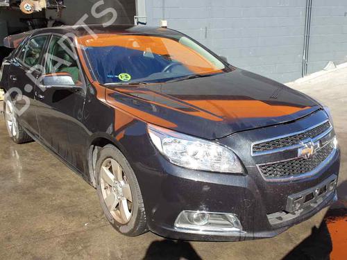 Front left window mechanism CHEVROLET MALIBU (V300) 2.0 D | BP7580650C22 