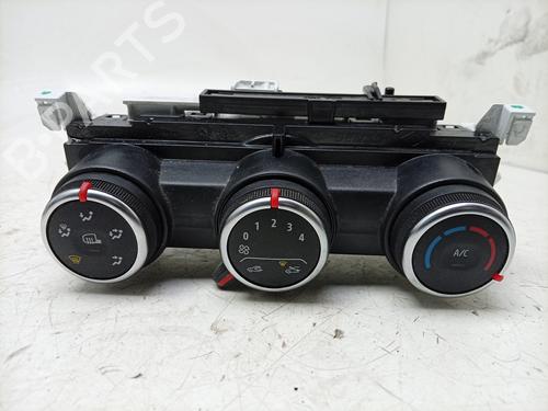 Used Climate control Climate control RENAULT EXPRESS Box Body/MPV 1.5 Blue dCi 75 (F6AA) (75 hp) 40072112 40072112