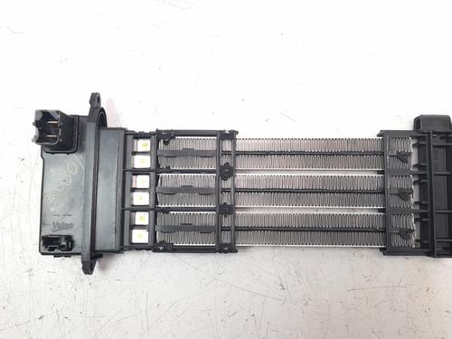 Used Heater resistor PEUGEOT 508 I (8D_) [2010-2018]  15543803