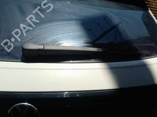 Used Rear windshield wiper arm Rear windshield wiper arm 37155339 37155339