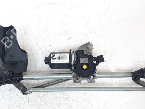 Used Front wiper motor BMW 1 (F21) [2011-2019]  17241088