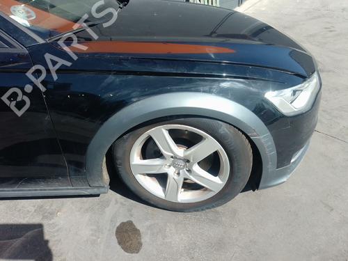 Used Front right wheel arch trim Front right wheel arch trim AUDI A6 Allroad C7 (4GH, 4GJ) 3.0 TDI quattro (272 hp) 38800878 38800878