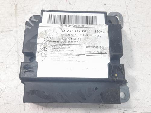 Airbag Kit OPEL COMBO E Tour / Life (K9) 1.5 | BP25718515C86 