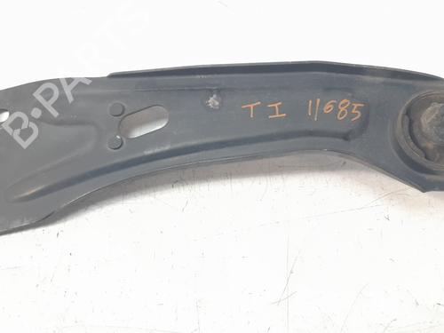 Left rear suspension arm HYUNDAI IONIQ (AE) 1.6 GDI Hybrid | BP24313129M14 