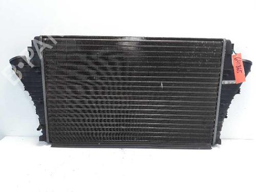 Used Intercooler FIAT CROMA (194_) 1.9 D Multijet (194AXB1B) (120 hp) 2275234