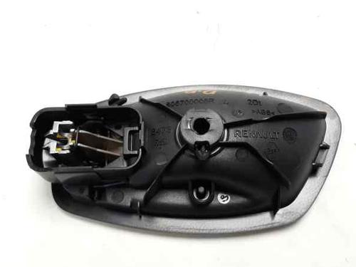 Front right interior door handle RENAULT LAGUNA III (BT0/1) 1.5 dCi (BT00, BT0A, BT0T, BT1J) | BP3210099I14 