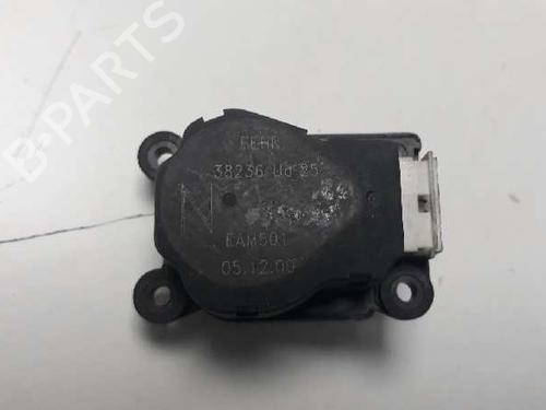 Used Heater blower motor PEUGEOT 307 (3A/C) 2.0 HDi 90 (90 hp) 1432913
