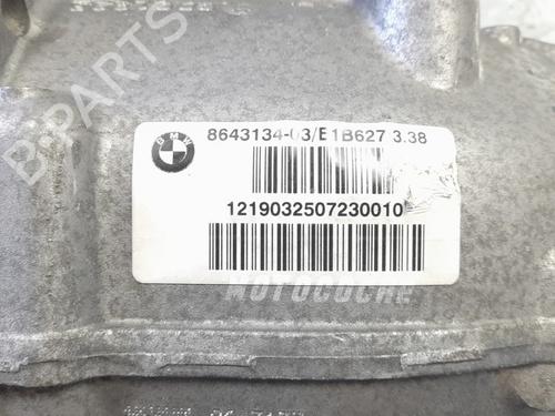 Rear differential BMW X4 (G02, F98) xDrive 30 i | BP31328531M24  - Image 6
