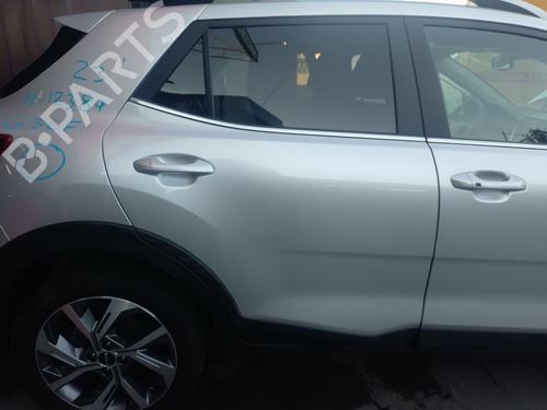 Used Right rear door Right rear door KIA STONIC (YB) 1.0 T-GDi Eco-Dynamics+ (101 hp) 40597123 40597123