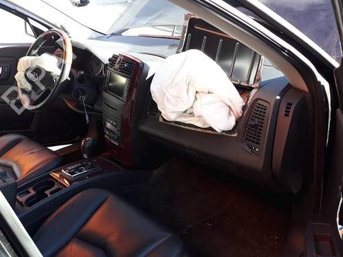 Módulo eletrónico CADILLAC SRX 4.6 AWD | BP7643491M83 
