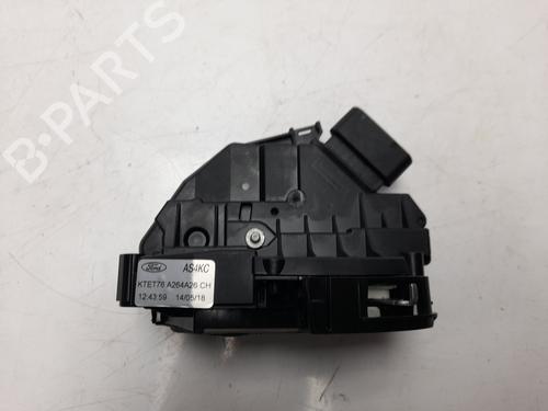 Rear right lock FORD TOURNEO COURIER B460 MPV 1.0 EcoBoost | BP7023225C99 