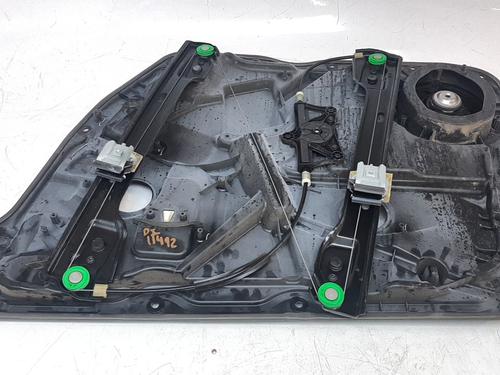 Used Front left window mechanism MERCEDES-BENZ GL-CLASS (X166) GL 350 CDI / BlueTec 4-matic (166.823, 166.824) (258 hp) 16411745