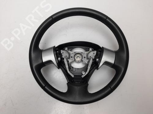Used Steering wheel TOYOTA AYGO (_B1_) 1.0 (KGB10_, KGB10R) (68 hp) 7247652