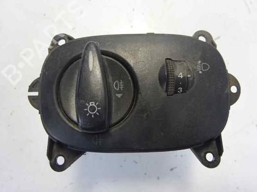 Forlygtekontakt FORD TRANSIT Van (FA_ _) 2.0 TDCi (125 hp) 1332577