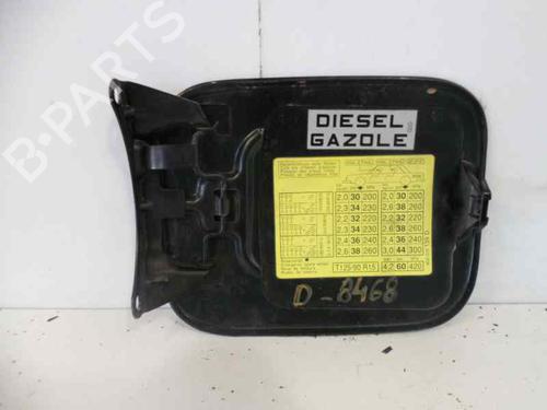 Fuel flap AUDI A4 B5 (8D2) 1.9 TDI | BP5404140C131 