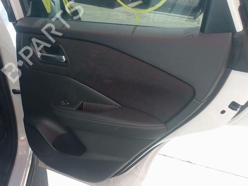 Used Rear right window mechanism Rear right window mechanism 38705181 38705181