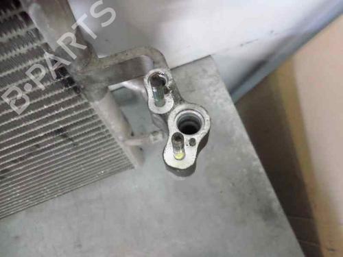AC radiator HYUNDAI ELANTRA III Saloon (XD) 2.0 CRDi | BP107050M32 