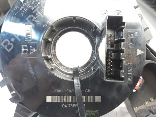 Driver airbag FORD FIESTA V (JH_, JD_) 1.4 16V | BP15242747C9 