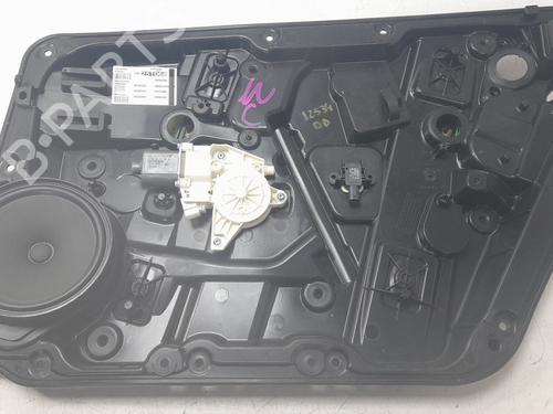 Used Front right window mechanism Front right window mechanism MERCEDES-BENZ GLA-CLASS (X156) GLA 200 CDI / d (156.908) (136 hp) 34186820 34186820