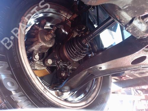 Used Right front steering knuckle SSANGYONG XLV SUV e-XGi 160 (128 hp) 30611265