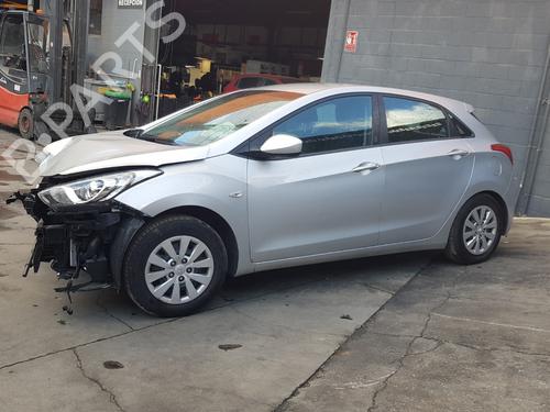 Front right lock HYUNDAI i30 (GD)  | BP9556969C97 