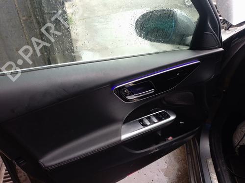 Used Front left window mechanism Front left window mechanism MERCEDES-BENZ C-CLASS (W206) C 200 d (206.003) (163 hp) 33965166 33965166